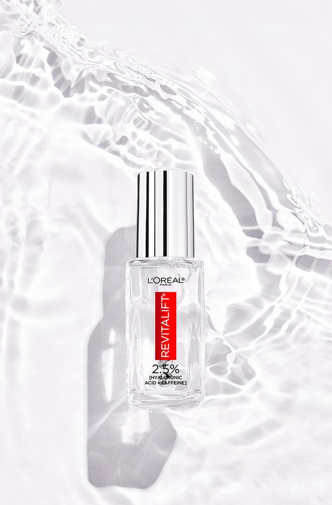 Revitalift Serum Eyes M